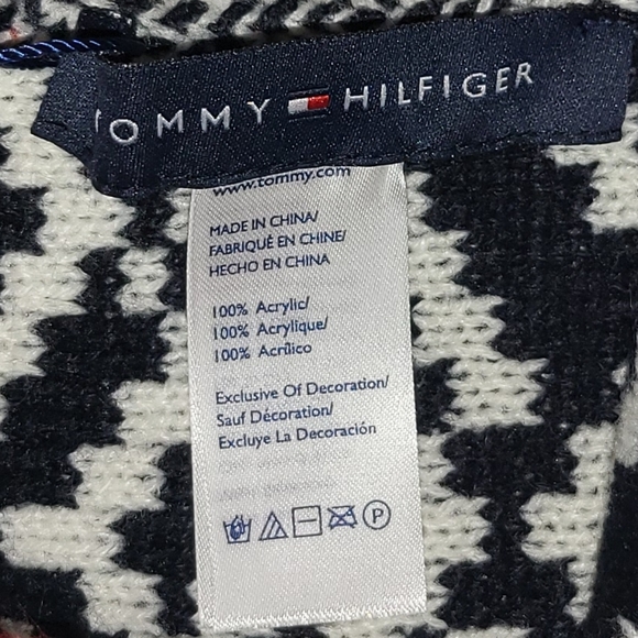 Tommy Hilfiger Hat - Picture 3 of 3